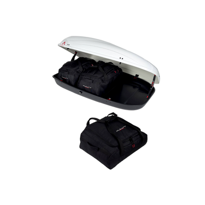 Pack de sacs de pour coffre de toit G3 Helios 400