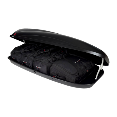 Pack de sacs de pour coffre de toit G3 Krono 480