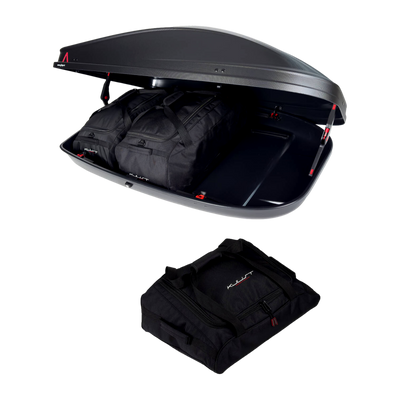 Pack de sacs de pour coffre de toit G3 Spark 400