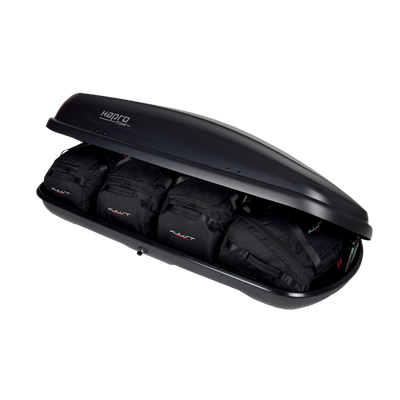 Pack de sacs de pour coffre de toit Hapro Traxer 5.6