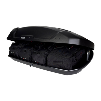 Pack de sacs de pour coffre de toit Thule Force XT L