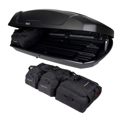 Pack de sacs de pour coffre de toit Thule Force XT L