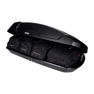 Pack de sacs de pour coffre de toit Thule Force XT M