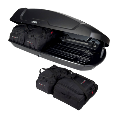 Pack de sacs de pour coffre de toit Thule Force XT M