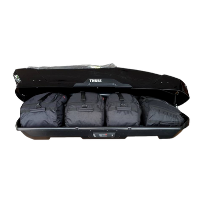 Dachboxtaschen Set Thule Motion XT L