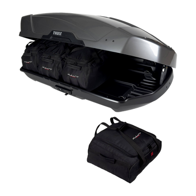 Pack de sacs de pour coffre de toit Thule Motion XT M