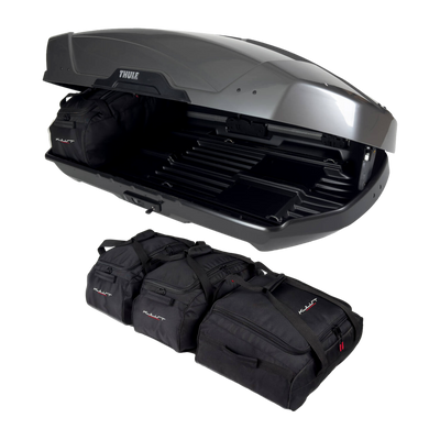 Pack de sacs de pour coffre de toit Thule Motion XT M