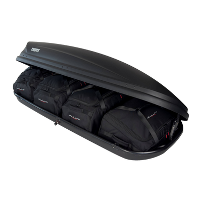 Pack de sacs de pour coffre de toit Thule Touring M