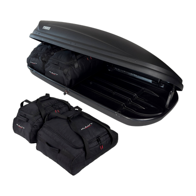 Pack de sacs de pour coffre de toit Thule Touring M