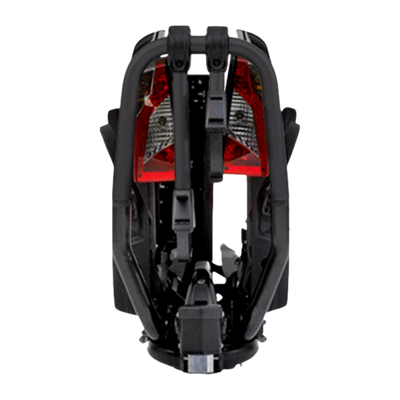 Fahrradträger Atera Genio Pro Advanced black editon