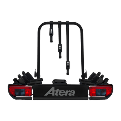 Porte-vélos Atera Strada Sport 3 black edition