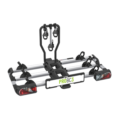 Fahrradträger Eufab ProBC3