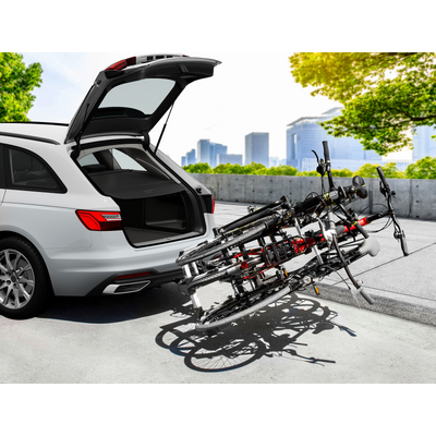 Fahrradträger Eufab ProBC3
