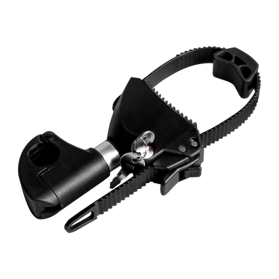 Fahrradträger Eufab ProBC3