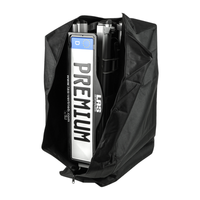 Porte-vélos Eufab Premium