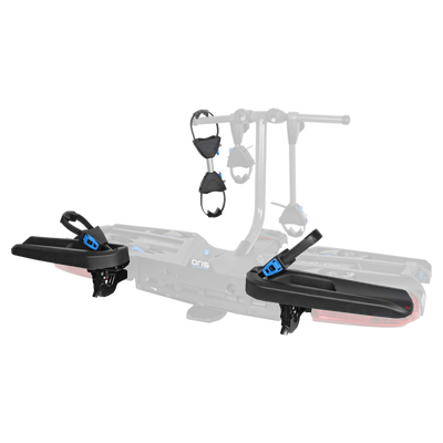Éxtension porte-vélos Oris Tracc