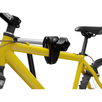 Porte-vélos Menabo Shadow