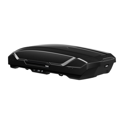 Coffre de toit Thule Motion 3 L Black Glossy