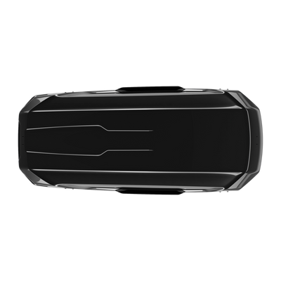 Coffre de toit Thule Motion 3 L Black Glossy