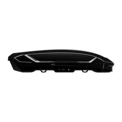 Coffre de toit Thule Motion 3 L Black Glossy