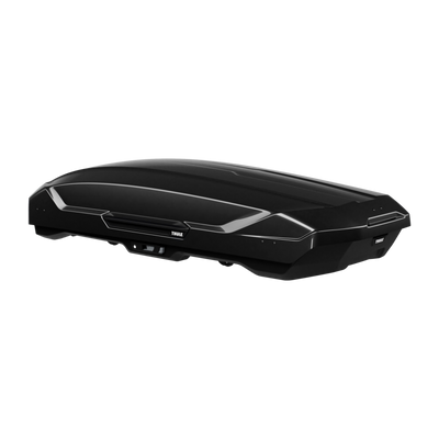Coffre de toit Thule Motion 3 XL Black Glossy