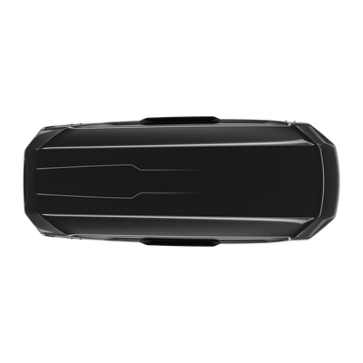 Coffre de toit Thule Motion 3 XL Black Glossy