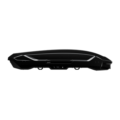 Coffre de toit Thule Motion 3 XL Black Glossy