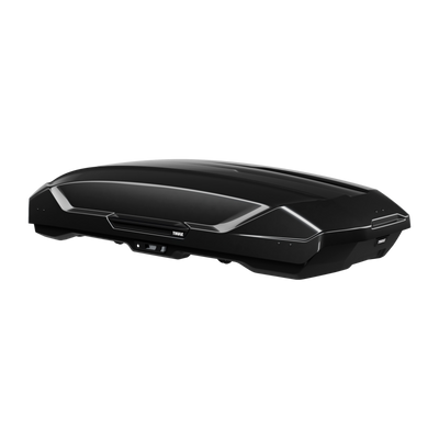Coffre de toit Thule Motion 3 XXL Black Glossy