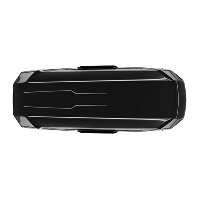 Coffre de toit Thule Motion 3 XXL Black Glossy