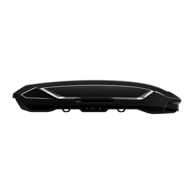 Coffre de toit Thule Motion 3 XXL Black Glossy
