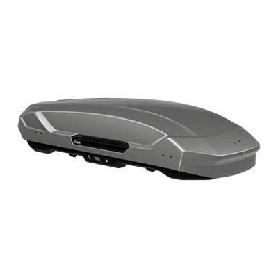 Coffre de toit Thule Motion 3 L Titan Glossy