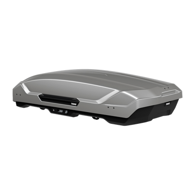 Coffre de toit Thule Motion 3 L Titan Glossy