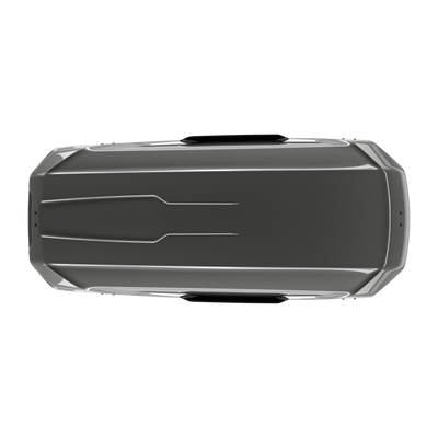 Coffre de toit Thule Motion 3 L Titan Glossy