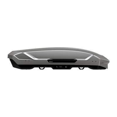 Coffre de toit Thule Motion 3 L Titan Glossy