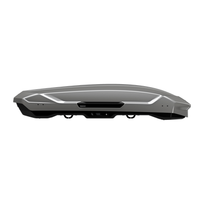 Dachbox Thule Motion 3 XL Titan Glossy