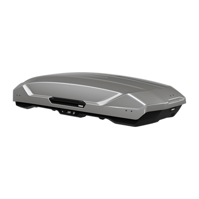 Dachbox Thule Motion 3 XXL Titan Glossy