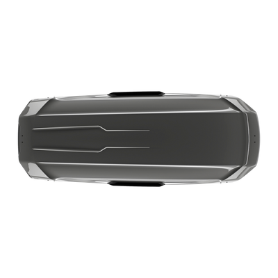 Dachbox Thule Motion 3 XXL Titan Glossy