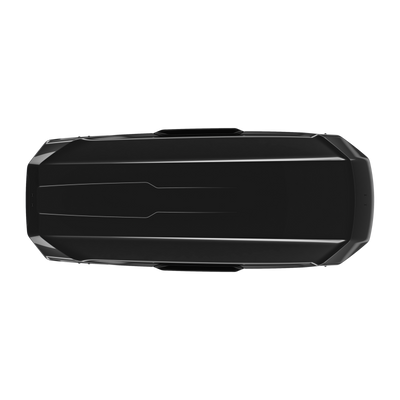 Dachbox Thule Motion 3 XL Low Black Glossy
