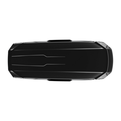 Dachbox Thule Motion 3 XXL Low Black Glossy