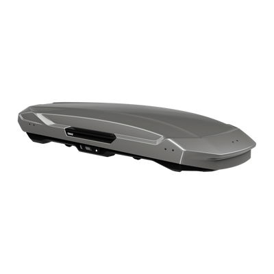 Dachbox Thule Motion 3 XL Low Titan Glossy