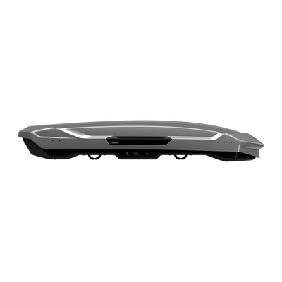 Dachbox Thule Motion 3 XL Low Titan Glossy