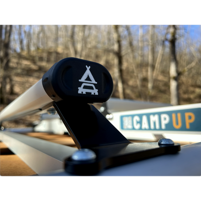 Système de transport Shanti pour CampUp Karma