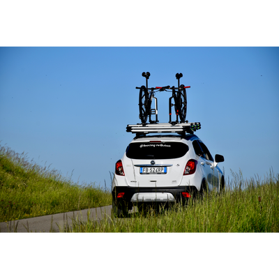 Système de transport Shanti pour CampUp Karma