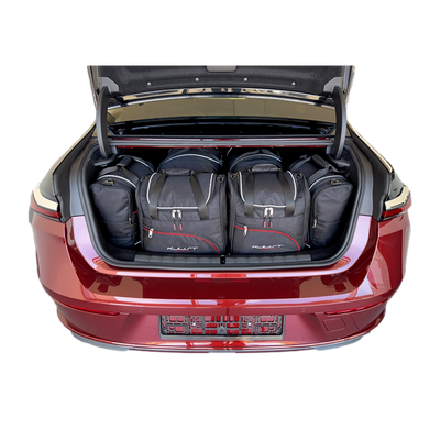 Kofferraumtaschen Set