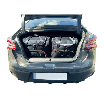 Kofferraumtaschen Set