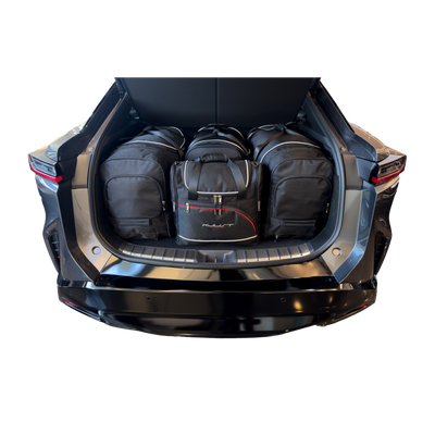 Kofferraumtaschen Set