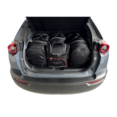 Kofferraumtaschen Set