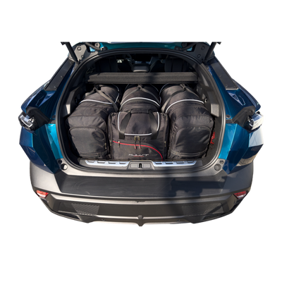 Kofferraumtaschen Set