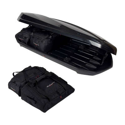 Dachboxtaschen Set Aleo Strike 440