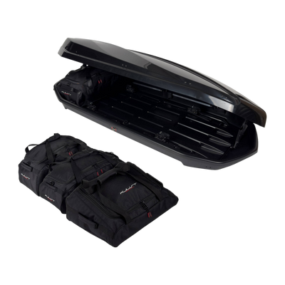 Dachboxtaschen Set Aleo Strike 440
